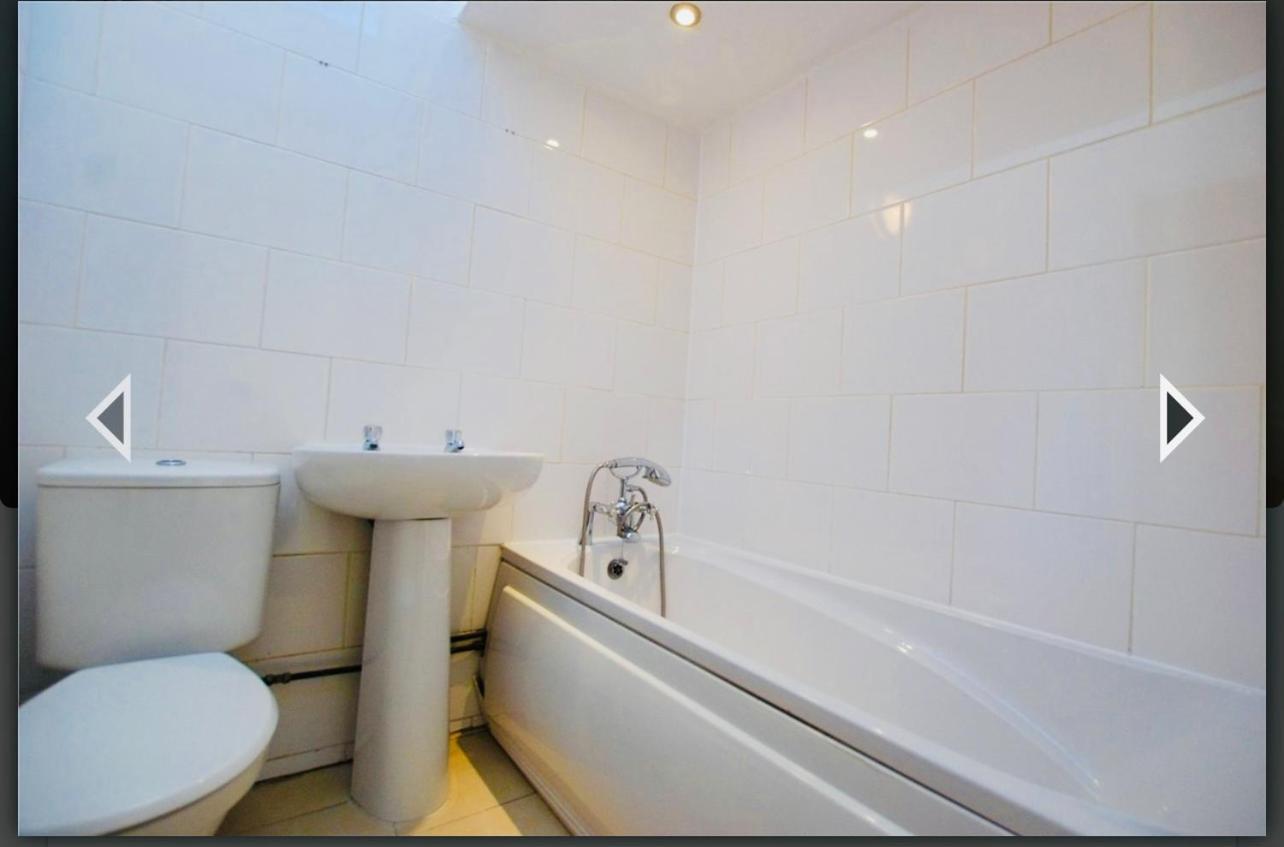 Double Room Streatham Hill Near To Brixton Londres Exterior foto